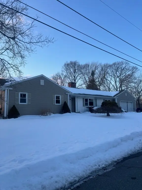 131 Chateau Drive, Somerset, MA 02726 - #2