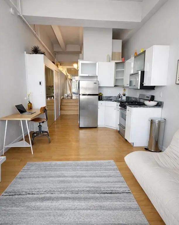 12 Stoneholm St #516, Boston, MA 02115 - #2