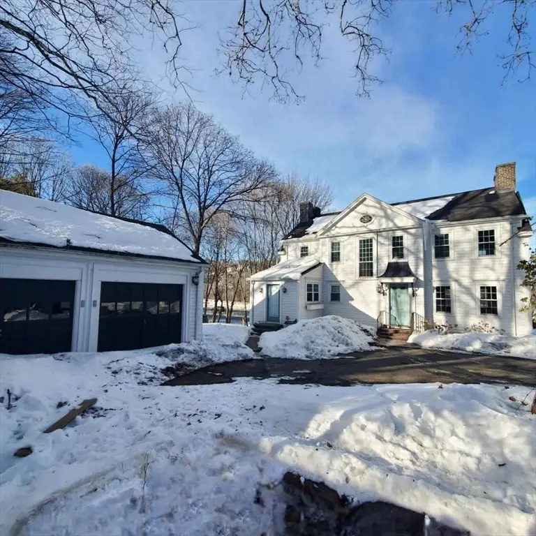 315 Lake Street, Arlington, MA 02474 - #1