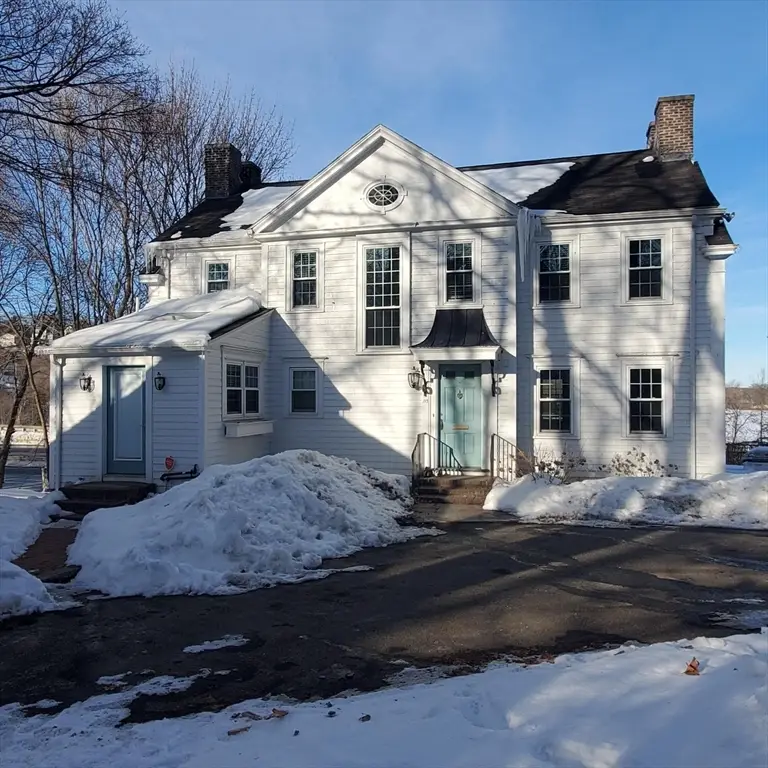 315 Lake Street, Arlington, MA 02474 - #3