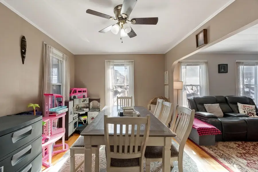 76 Heywood St, Fitchburg, MA 01420 - #2