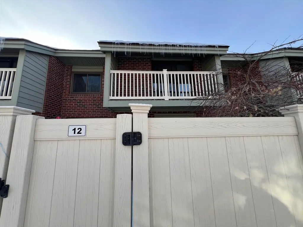 12 Greenbrook Drive #12, Stoughton, MA 02072 - #1