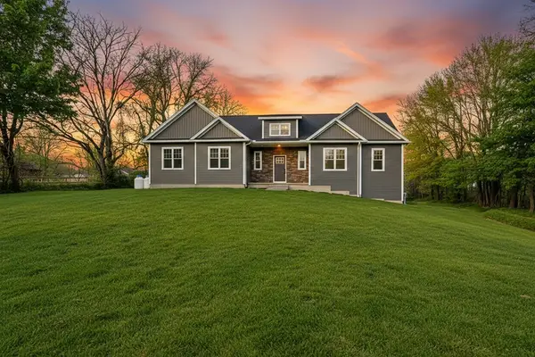 47 Kendall Street, Ludlow, MA 01056