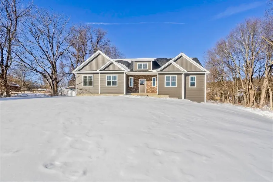 47 Kendall Street, Ludlow, MA 01056 - #3