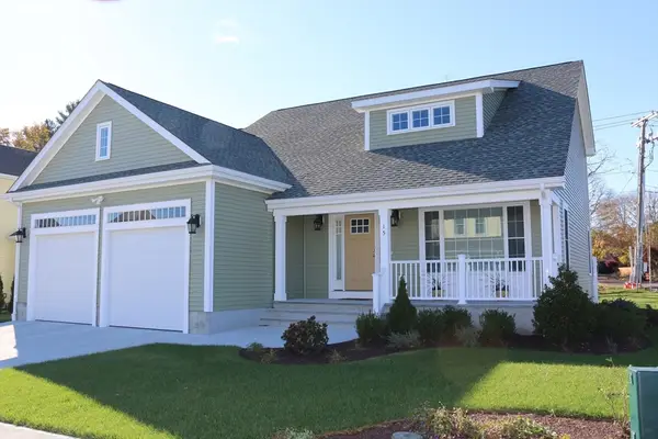 11 Marcotte Drive #Lot 2, Westport, MA 02790