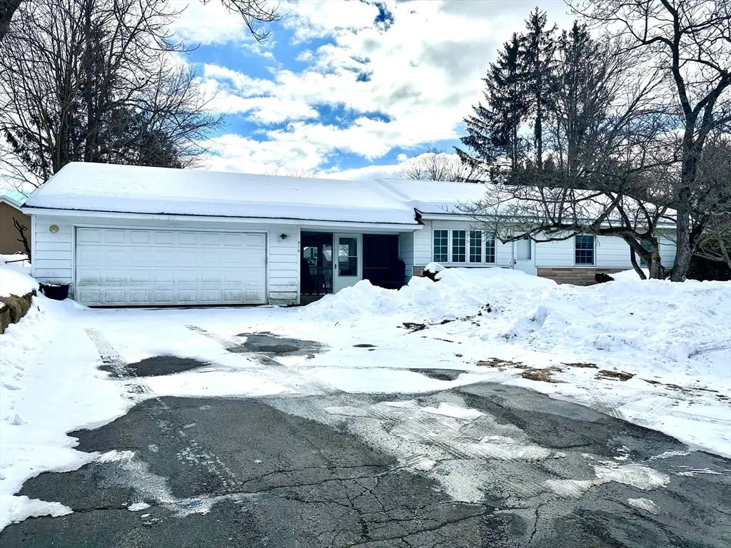 310 Palmer Rd, Ware, MA 01082 - #1