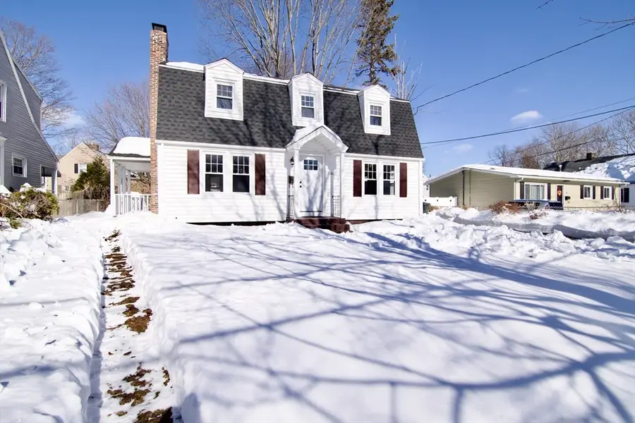 1088 Sumner Ave, Springfield, MA 01118 - #3