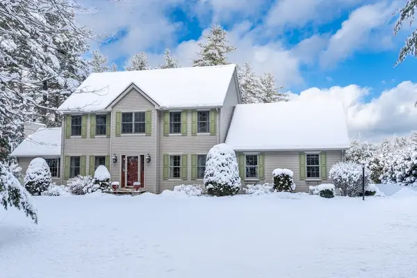 111 Aldrich St, Belchertown, MA 01007