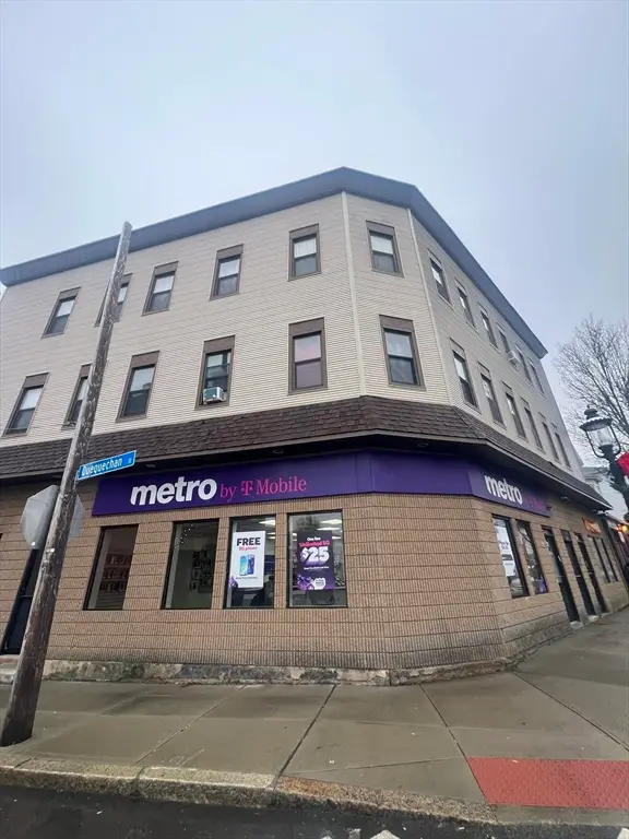 1155-1157 Pleasant Street, Fall River, MA 02723 - #3