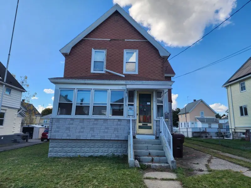 37 Franklin, Ludlow, MA 01056 - #1