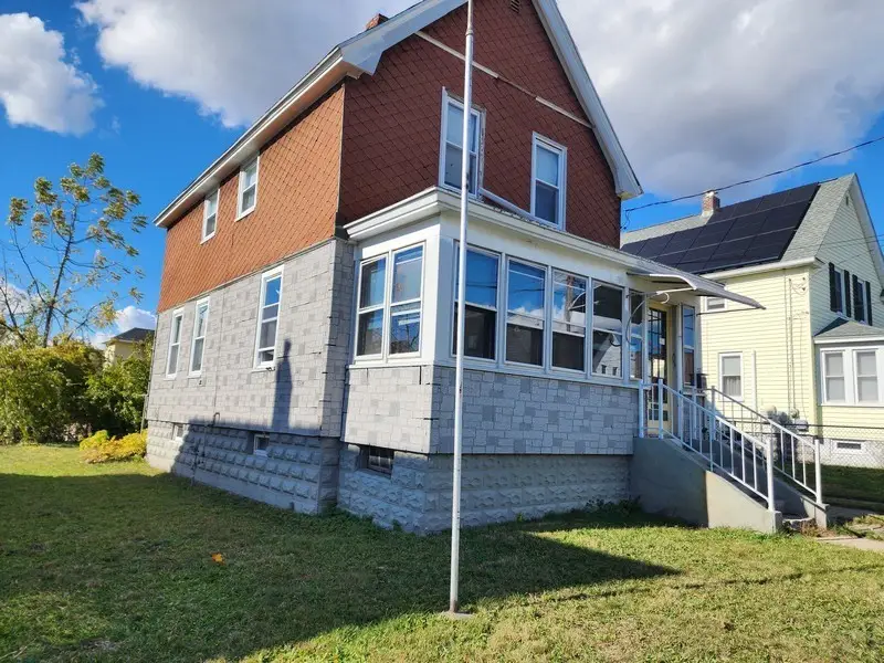 37 Franklin, Ludlow, MA 01056 - #2