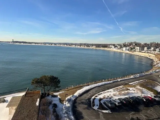 1 Seal Harbor Rd #701, Winthrop, MA 02152 - #2