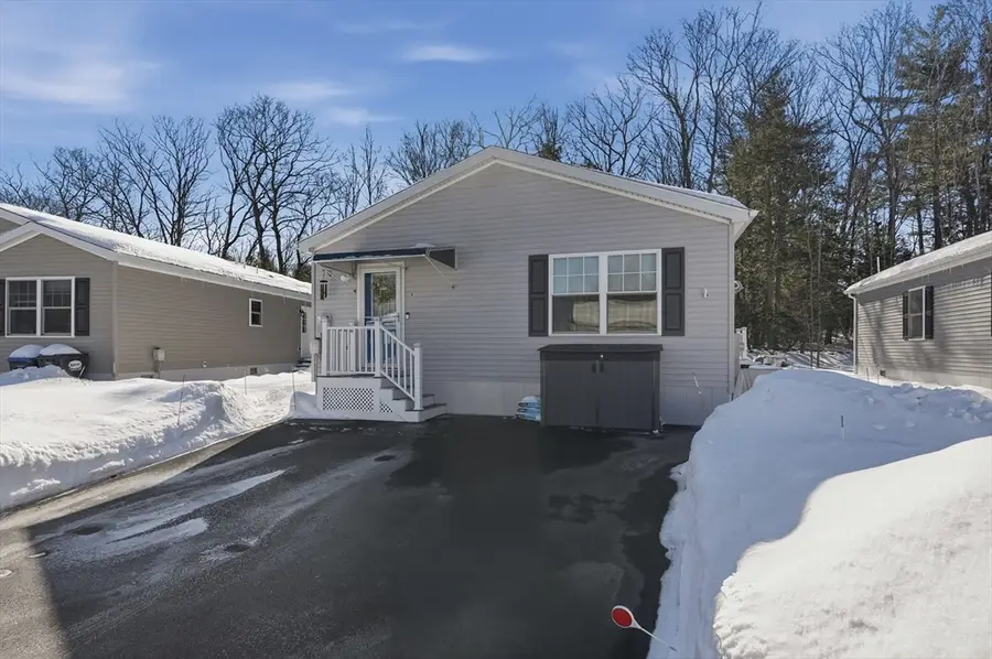 9 Lily Lane, Baldwinville, MA 01436 - #3