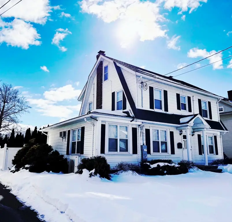 57 Reed St, Agawam, MA 01001 - #2