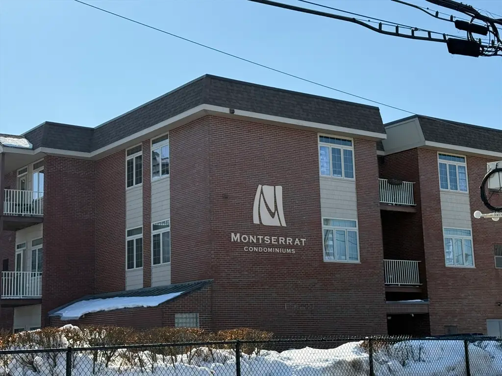 40 Heather St #204, Beverly, MA 01915 - #1