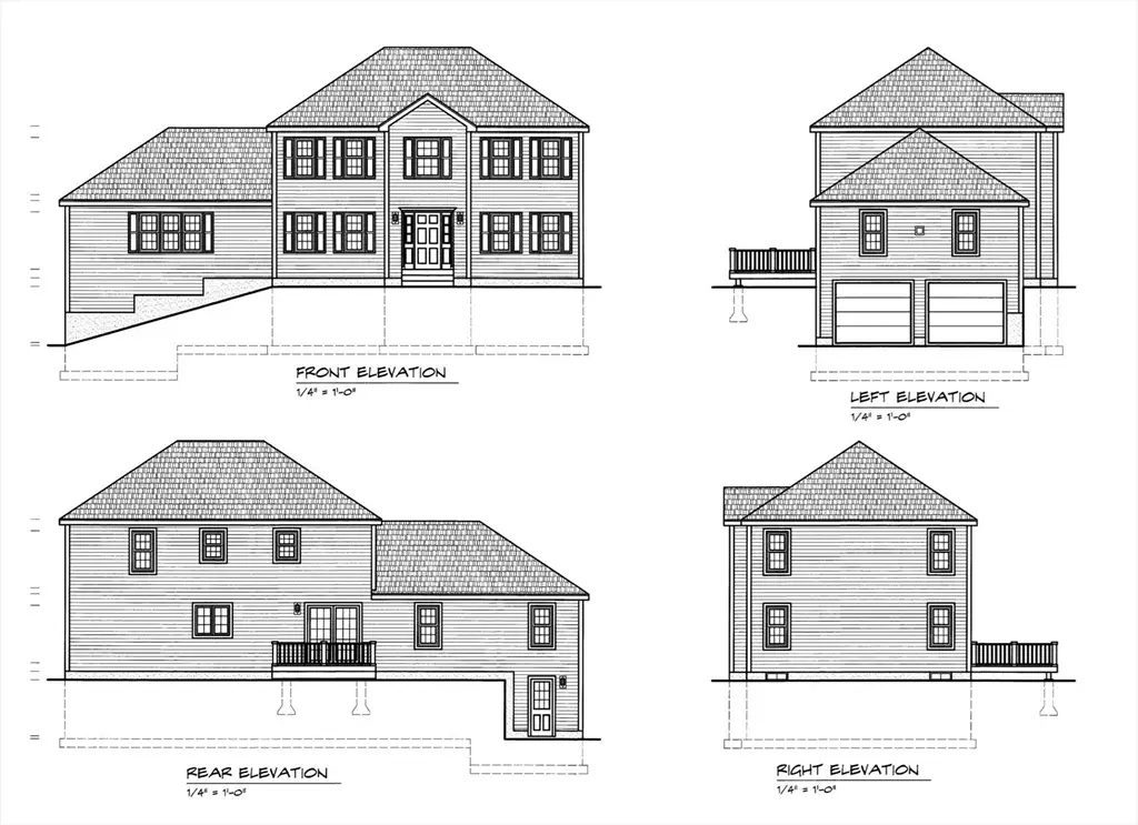 311 Pleasantdale Rd, Rutland, MA 01543 - #1