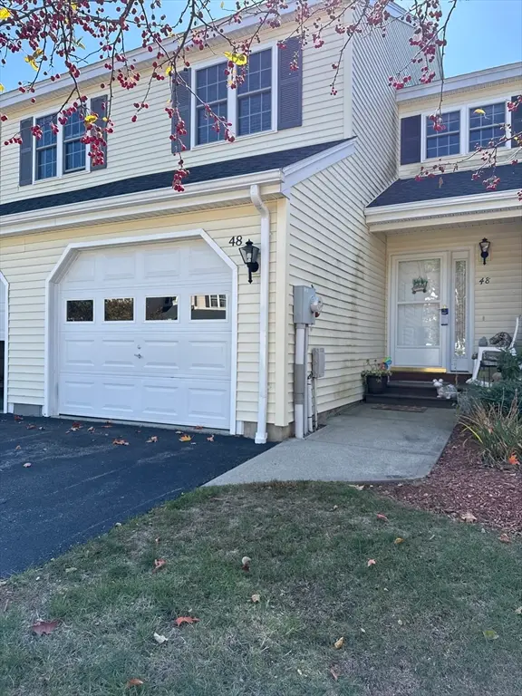 48 Belgian Way #48, Fitchburg, MA 01420 - #2