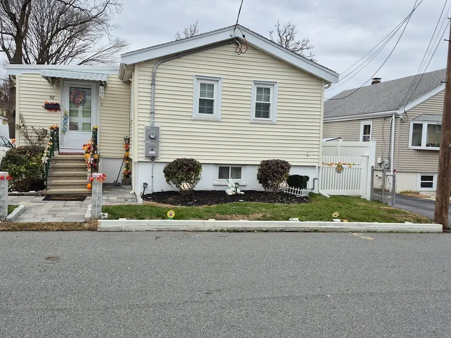 92 Pemberton St, Revere, MA 02151 - #2