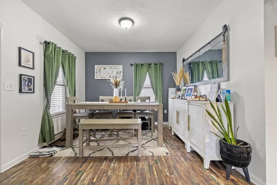 928 Middle St, Fall River, MA 02721 - #2