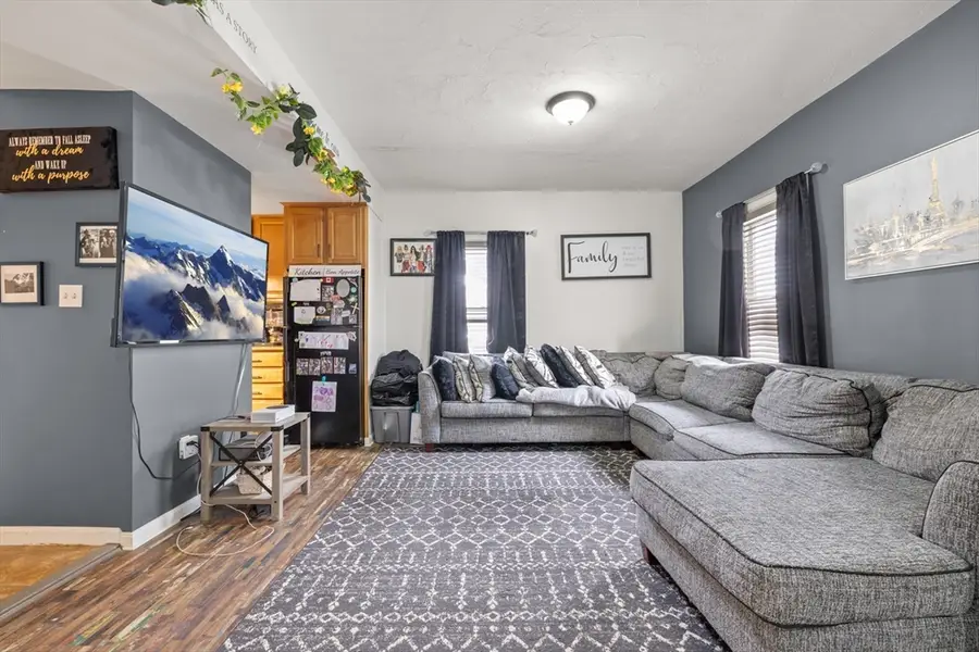 928 Middle St, Fall River, MA 02721 - #3