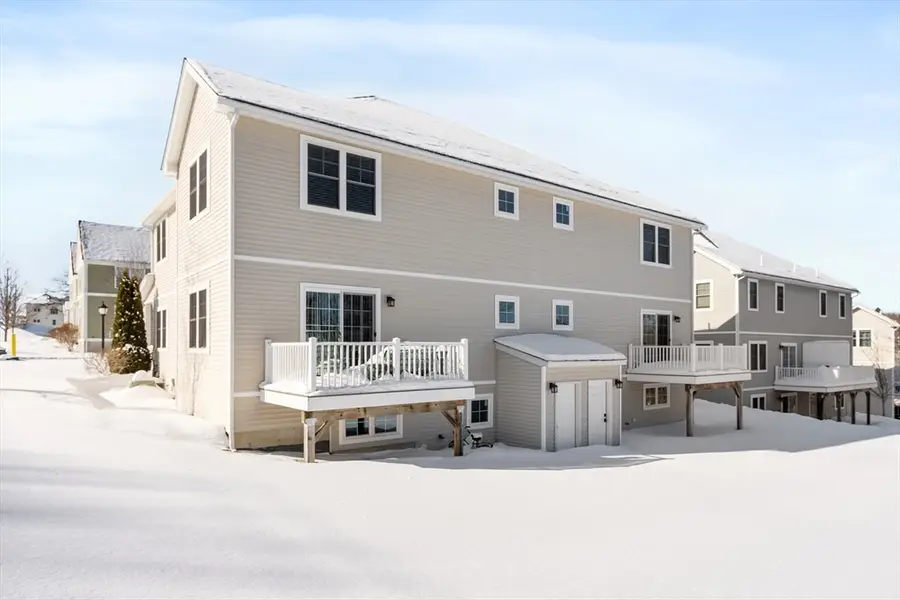 2 Eagle Nest #B6-2, Clinton, MA 01510 - #2