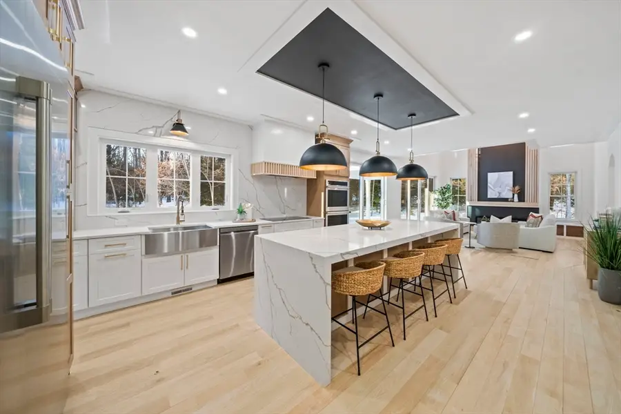 293 Cross St, Norwell, MA 02061 - #3