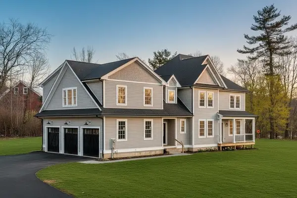 1A Sanders Lane, Bolton, MA 01740