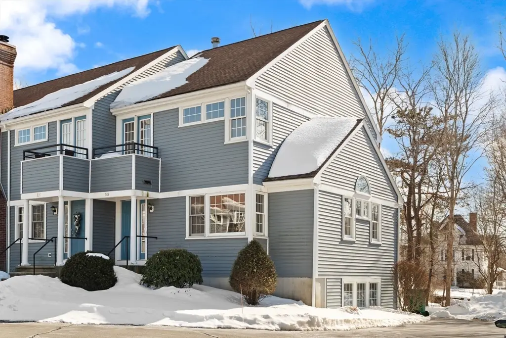 501 Auburn Street #508, Whitman, MA 02382 - #1