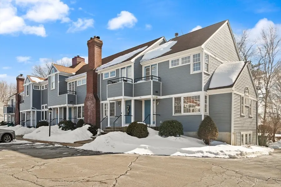 501 Auburn Street #508, Whitman, MA 02382 - #3