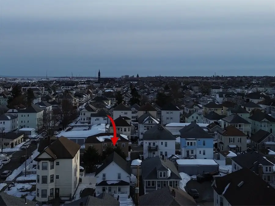 148 Princeton St, New Bedford, MA 02745 - #2