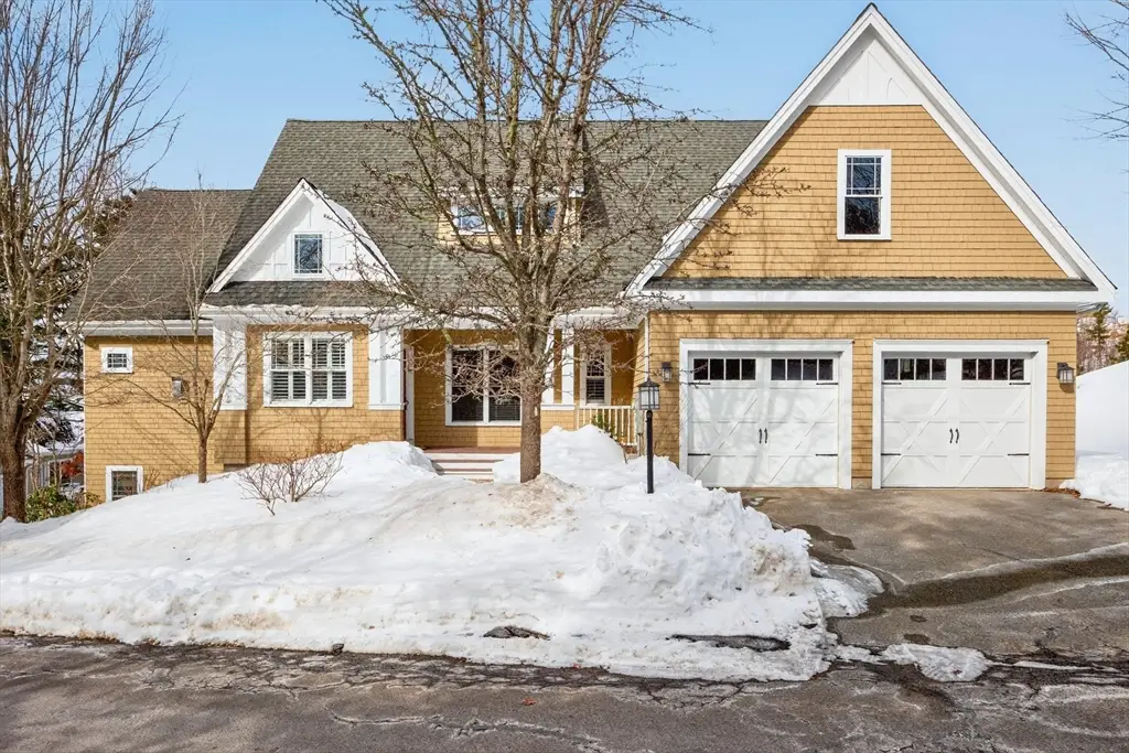 18 Aberdeen #18, Plymouth, MA 02360 - #1