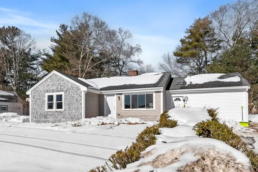 68 East St, Hanover, MA 02339 - #2