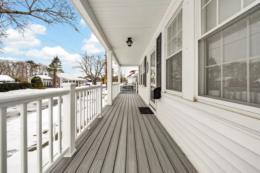 1027 Kenmore St, New Bedford, MA 02745 - #3