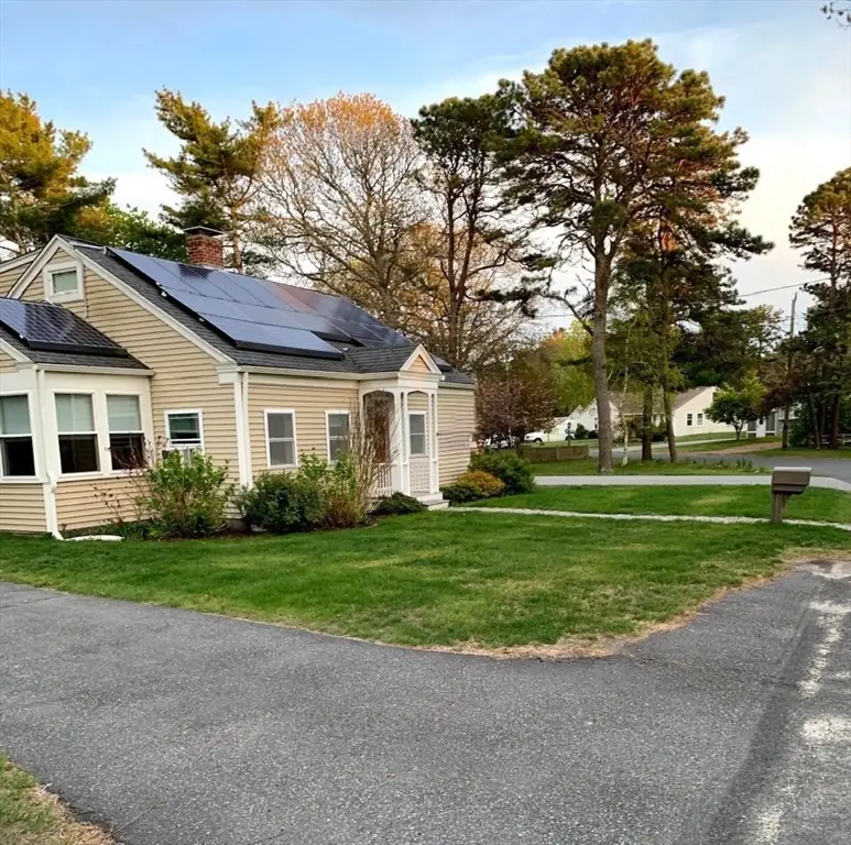 16 Elton, West Yarmouth, MA 02673 - #2