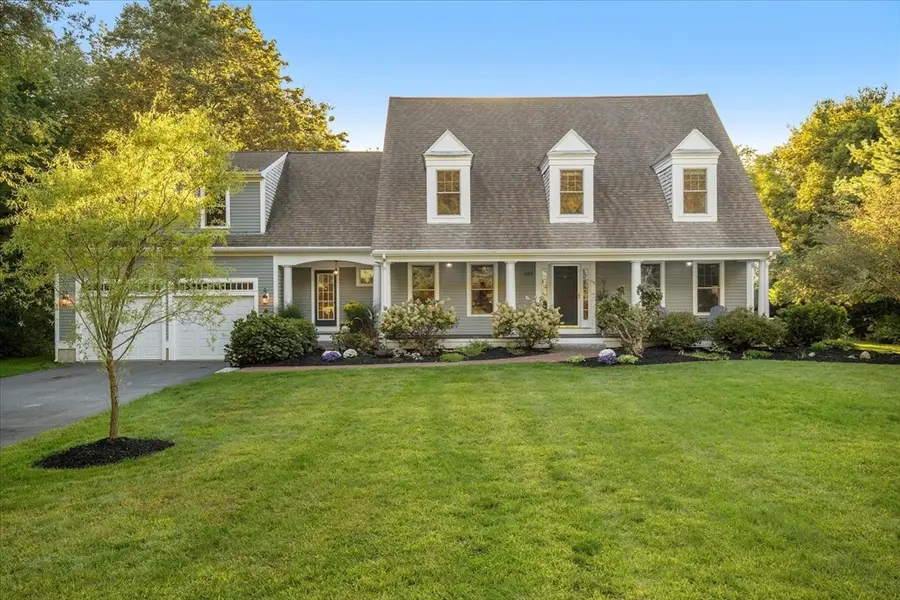 889 Old Main Street Ext, Marshfield, MA 02050 - #2