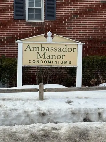 27 Arlington Road #2, Woburn, MA 01801 - #2