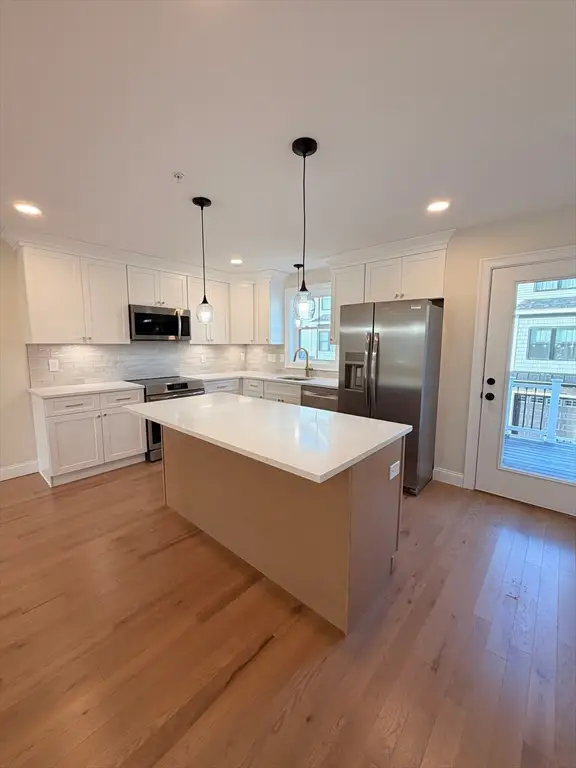 9 Acton Rd #8, Chelmsford, MA 01824 - #1