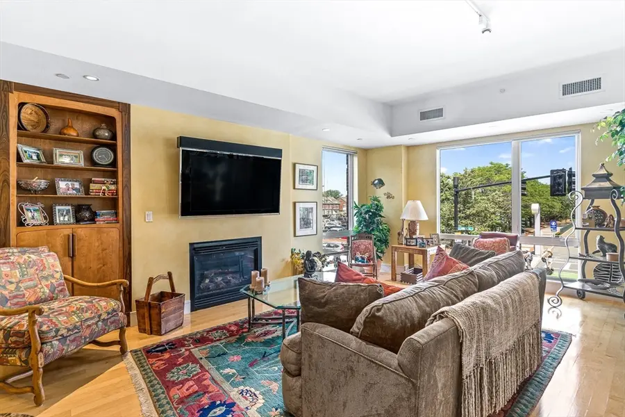 50 Fleet St. #201, Boston, MA 02109 - #2