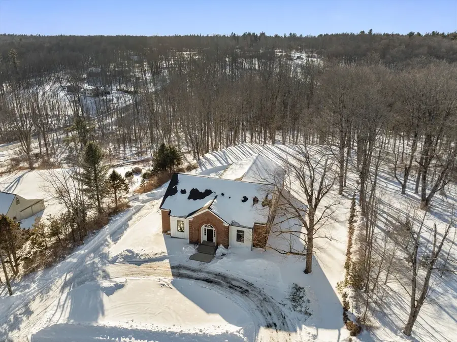 13 Beech Hill Road, Granville, MA 01034 - #2