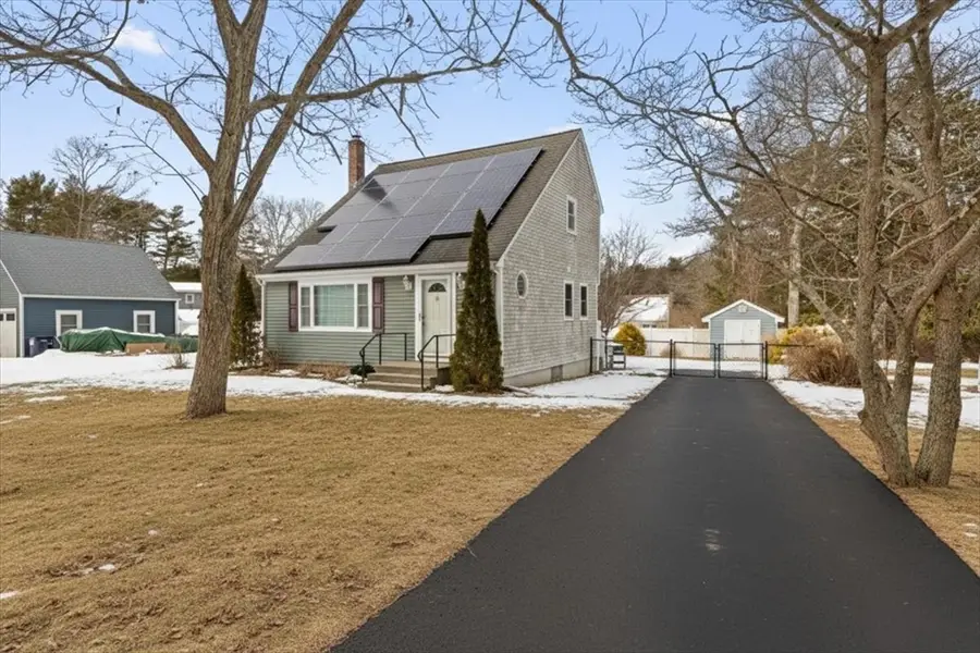 52 Nickerson St, Plymouth, MA 02360 - #3