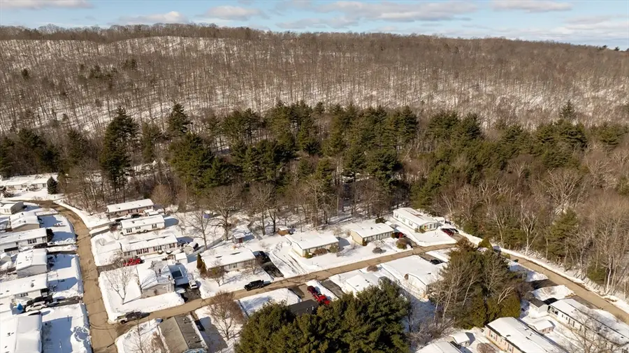 21 Fox Run, Brookfield, MA 01506 - #2