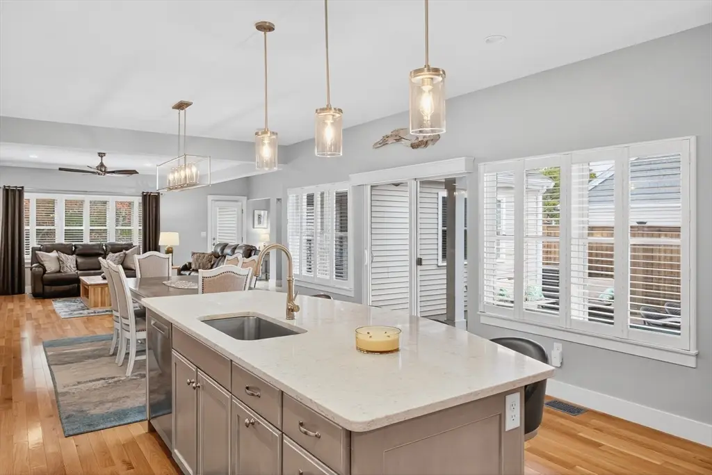 4 Jamison Way #4, Plymouth, MA 02360 - #1