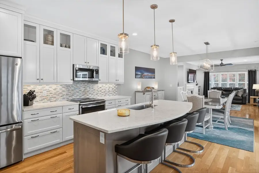 4 Jamison Way #4, Plymouth, MA 02360 - #2