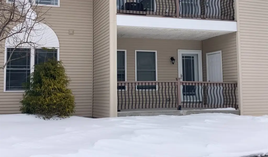 216 Reservoir St #107, Holden, MA 01520 - #1