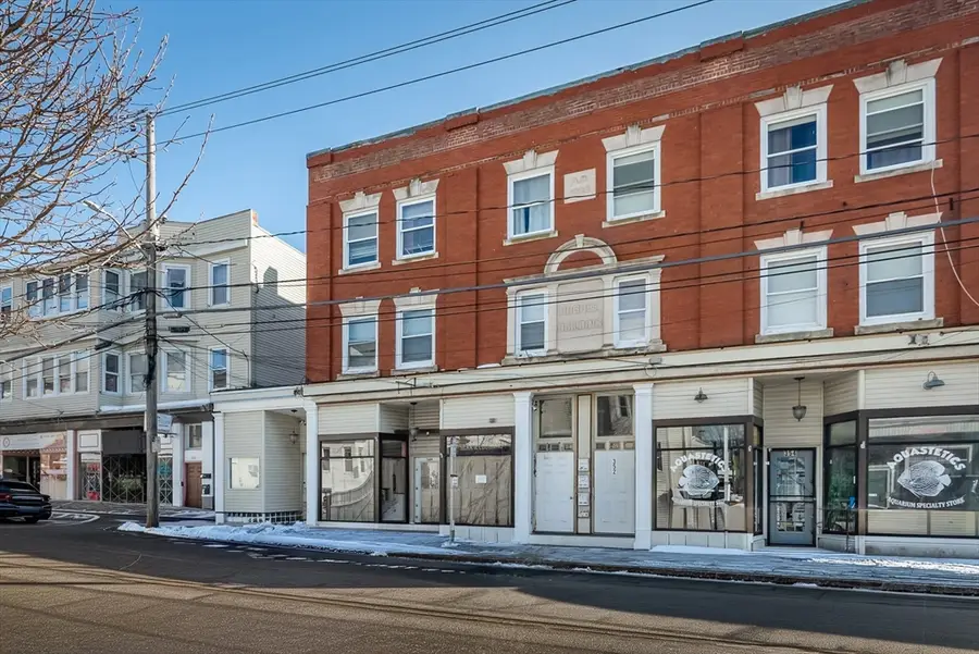 344-354 E Main Street, Fall River, MA 02724 - #2