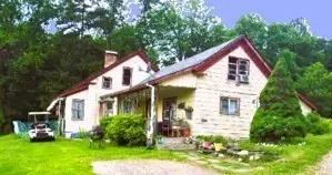 2151 Route 2, Charlemont, MA 01339 - #3