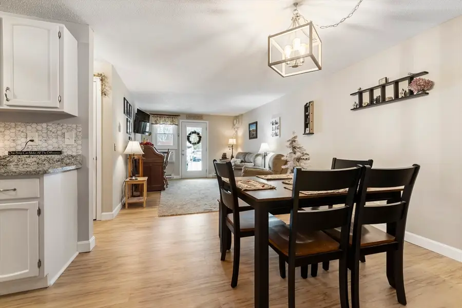 125 Heritage Dr #125, Northbridge, MA 01588 - #3