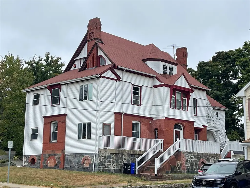 209 Summer St, Malden, MA 02148 - #1
