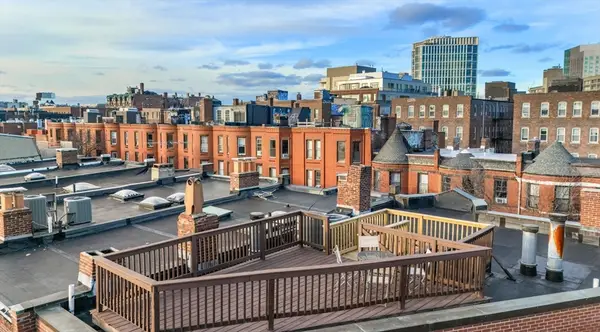 4 Symphony Road #4, Boston, MA 02115