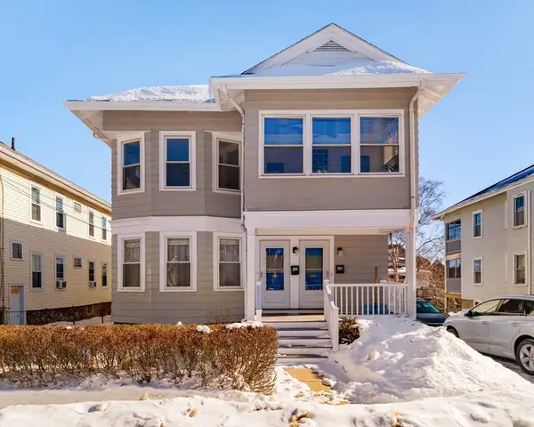 144-146 White Street, Belmont, MA 02478